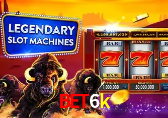 A Emoção da Loteria na bet6k: Uma Chance de Mudança de Vida