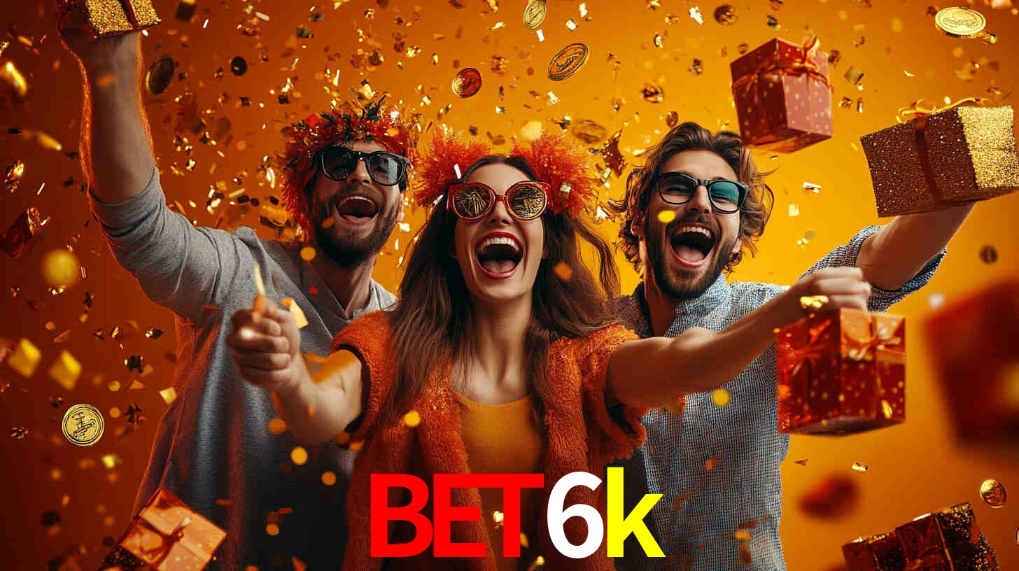 bet6k - Cassino Digital do Brasil - bet6k bet