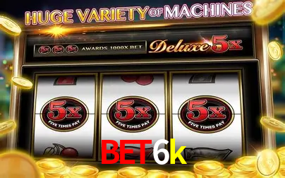 Desvendando o Mundo dos Jogos Virtuais na bet6k