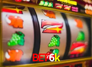 Desvendando o Mundo dos Jogos Virtuais na bet6k