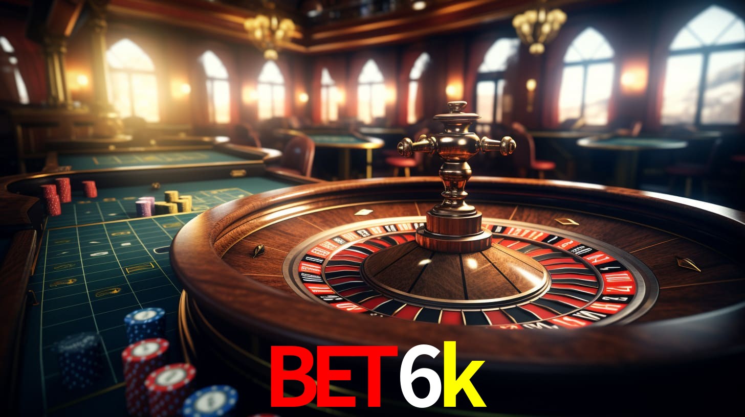Programa VIP bet6k