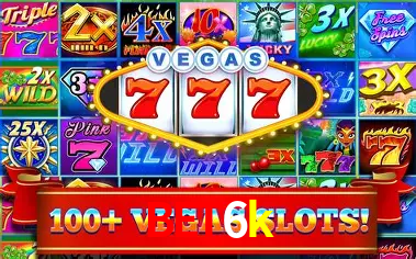 Desvendando o Mundo dos Jogos Virtuais na bet6k