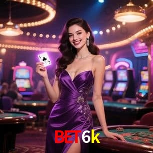 Mesa de Roleta bet6k