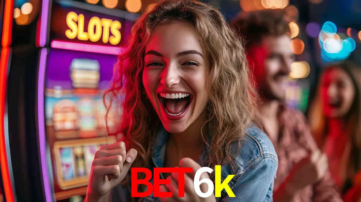 Descubra o Programa VIP da bet6k: Vantagens Exclusivas para Jogadores