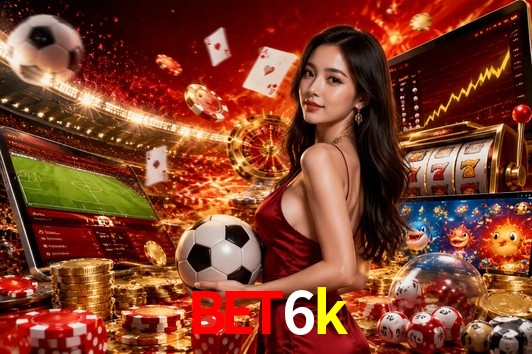 Game Providers bet6k