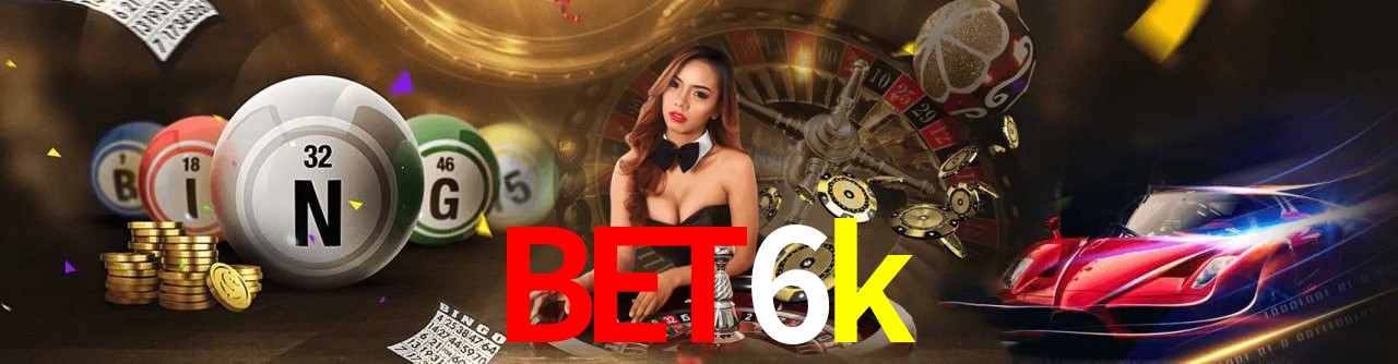 Slots bet6k - Giros Grátis Diários