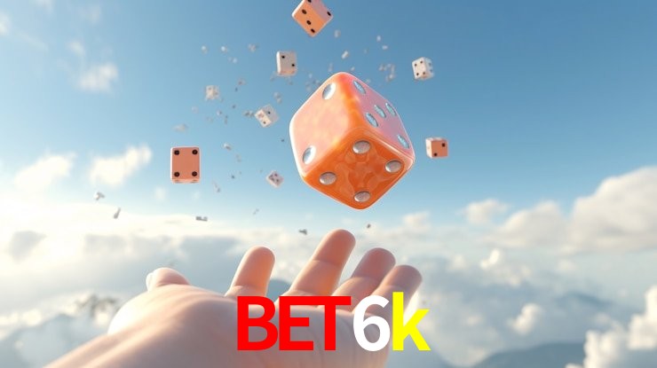 Live Casino bet6k