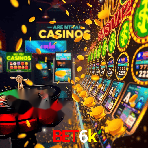 bet6k Download Oficial