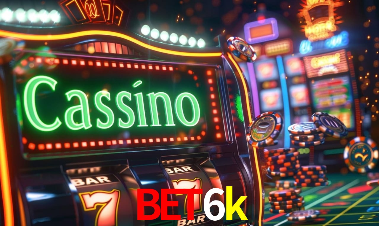 Especiais de Fim de Semana bet6k