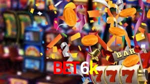 Servidor Brasil bet6k