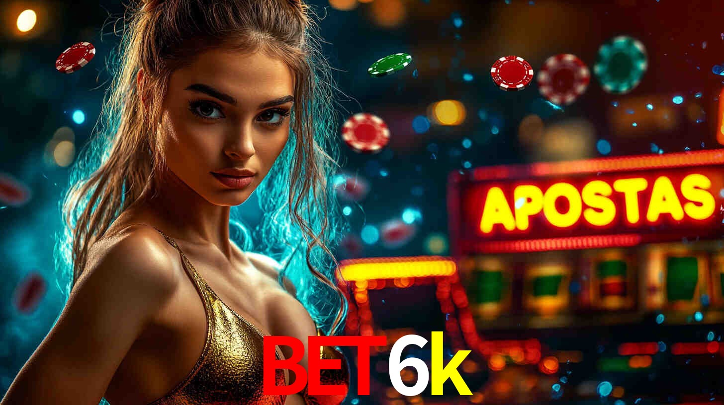 Descubra a Essência do bet6k: Nossa História e Compromissos