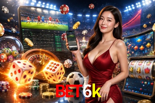 Live Casino bet6k