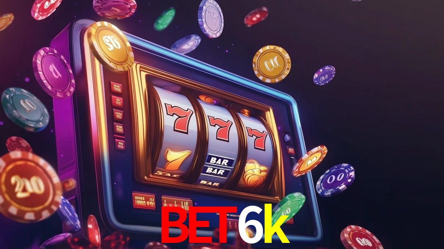 Premium Interface bet6k