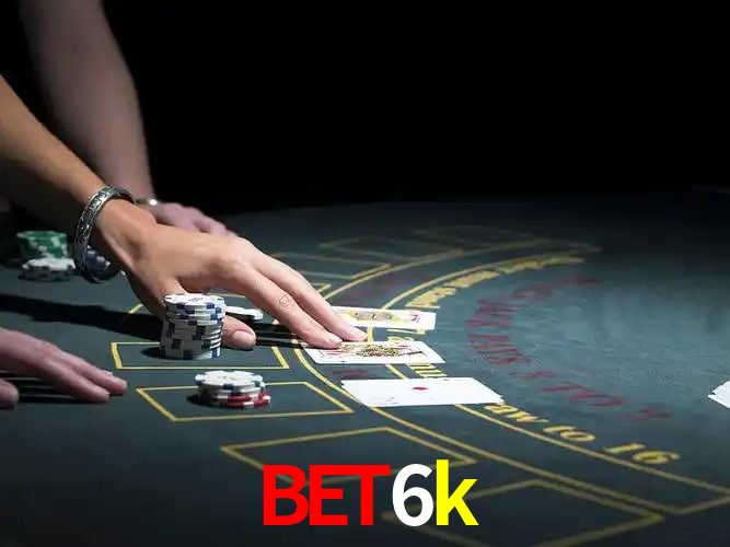 bet6k Segurança Logo 2