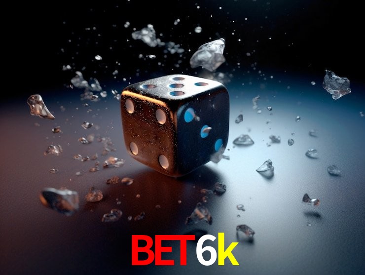 Plataforma bet6k - Cloud AWS Infrastructure