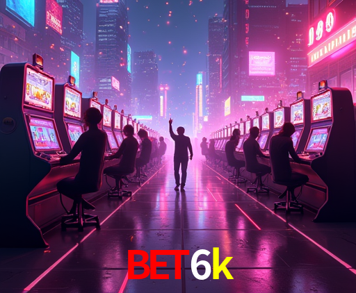 Casino VIP bet6k
