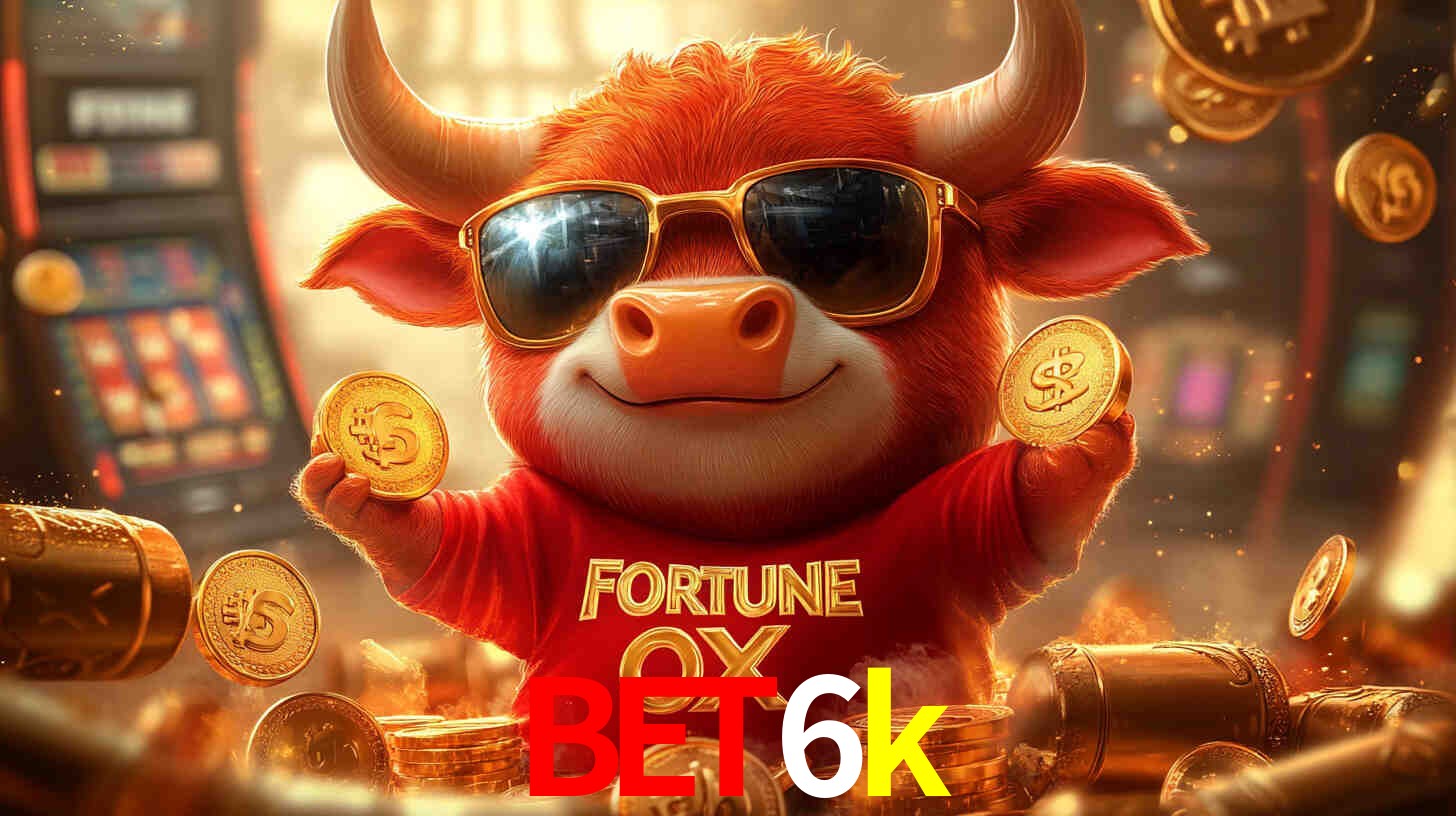 Bônus Generosos e Exclusivos no bet6k para Você!