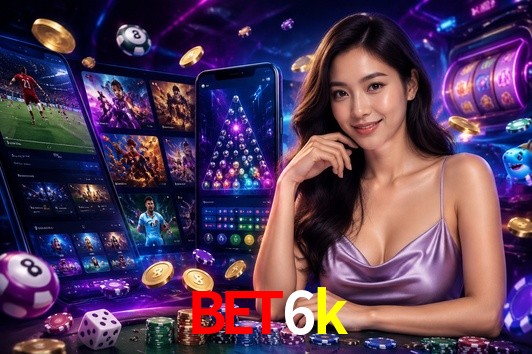 Weekend Specials bet6k