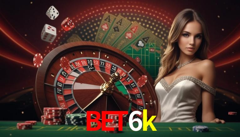 Responsive Design bet6k