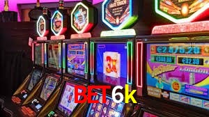 Jogos Exclusivos bet6k