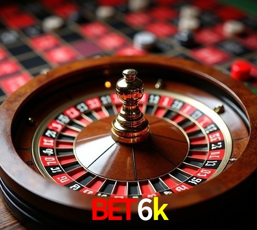 Loteria bet6k - Mega-Sena online