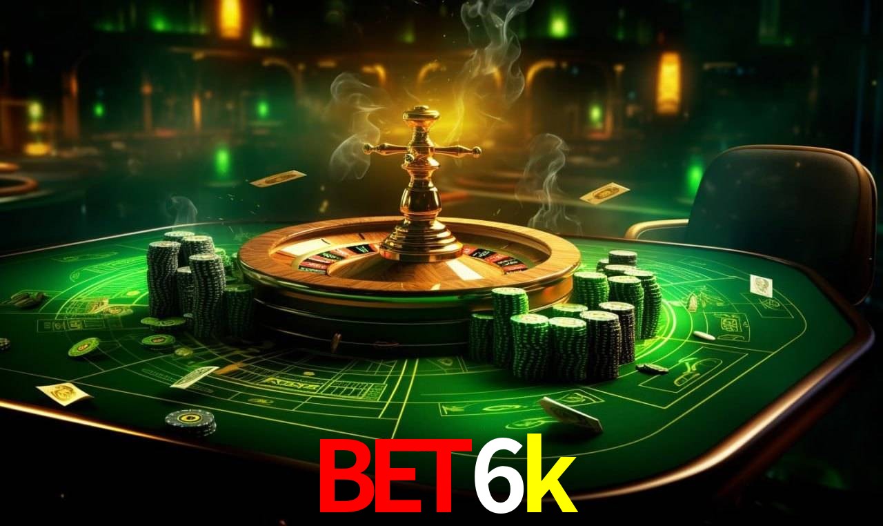 bet6k Logo 2