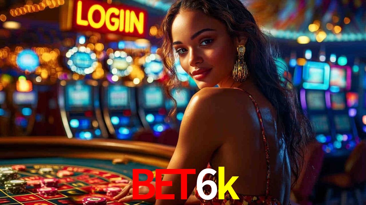 Design Responsivo bet6k