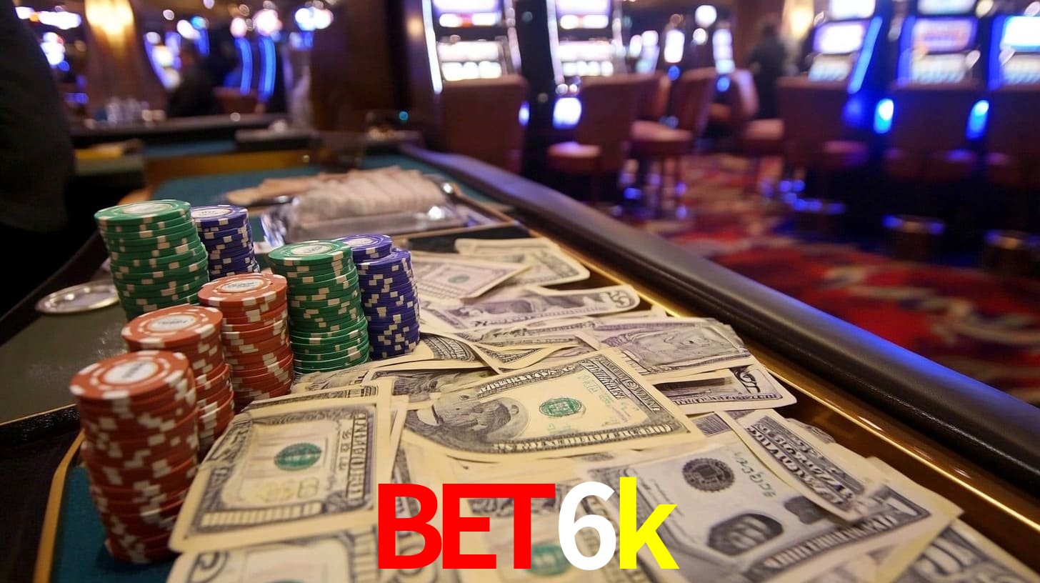Telegram bet6k - Bônus Diários Exclusivos