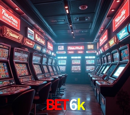 Loteria bet6k - Lotofácil diária