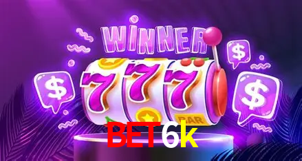 bet6k Cassino Online Certificado