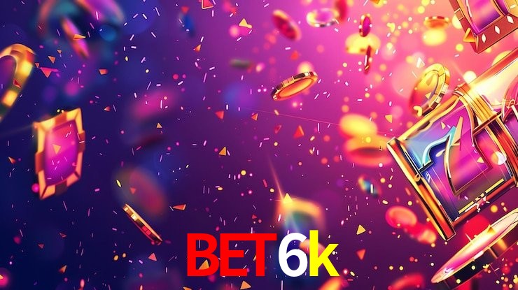 bet6k Logo 3