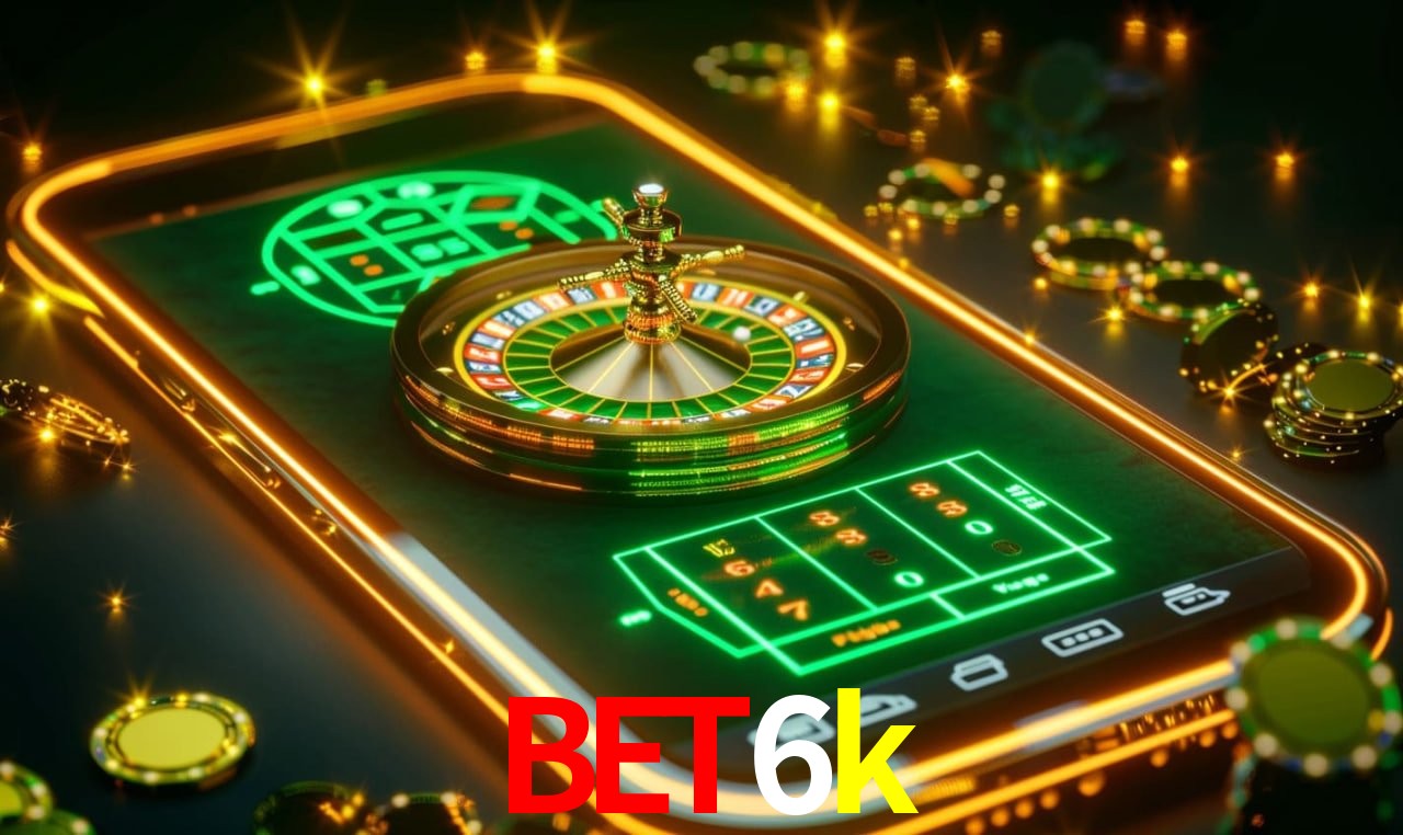 bet6k Instalar Logo 1