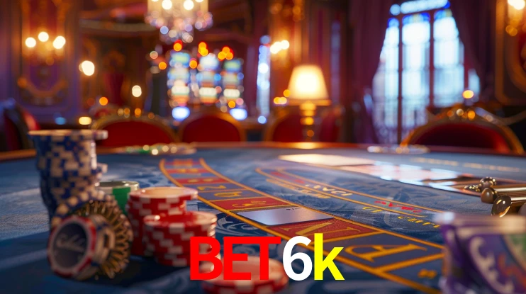 Platform Technology bet6k