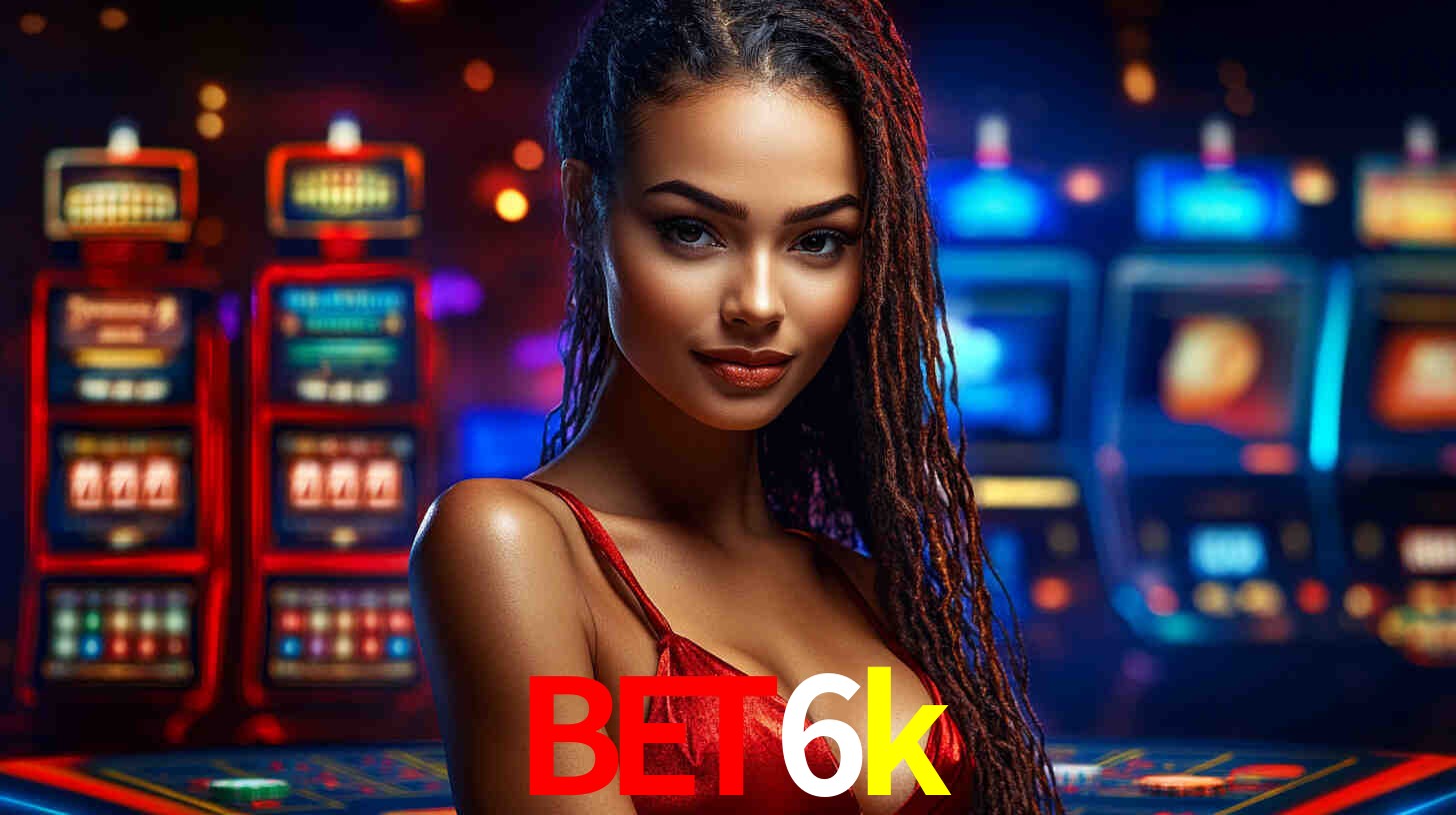 Inovações de Jogos na bet6k: O Futuro das Experiências Interativas