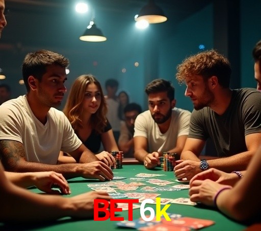 Plataforma bet6k - PIX Instantâneo