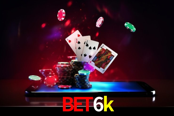 Player Reviews bet6k