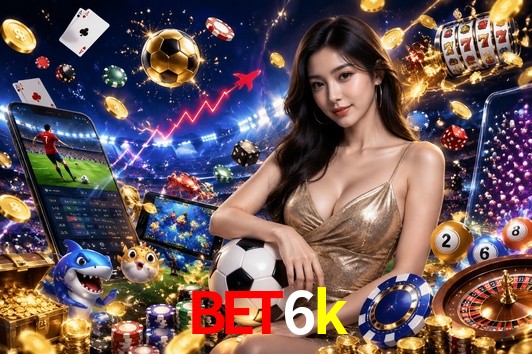 Statistics bet6k