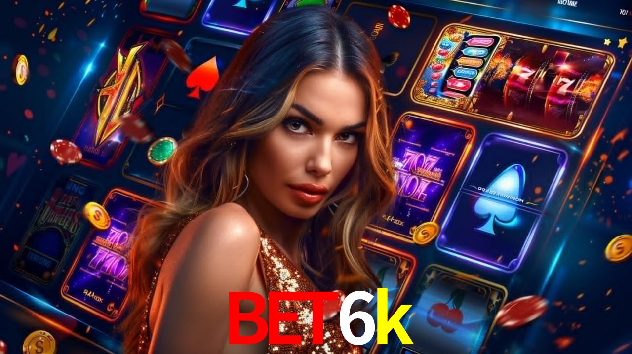 cassino bet6k