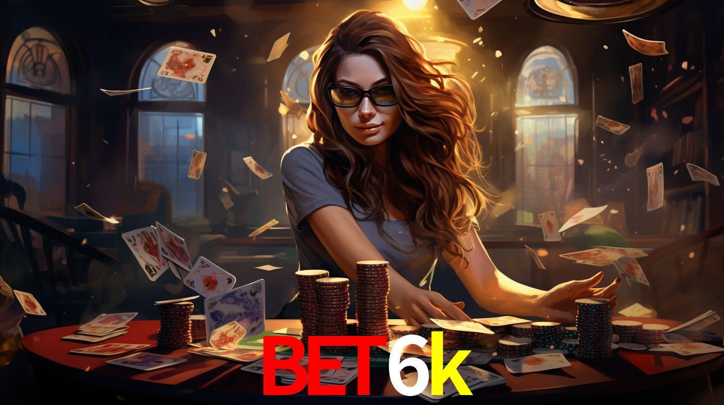 Tournaments bet6k