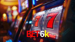 Promoção Relâmpago bet6k