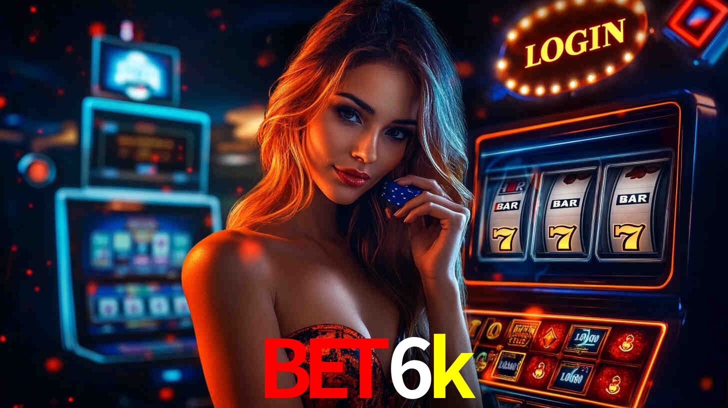 Apostas Ao Vivo bet6k