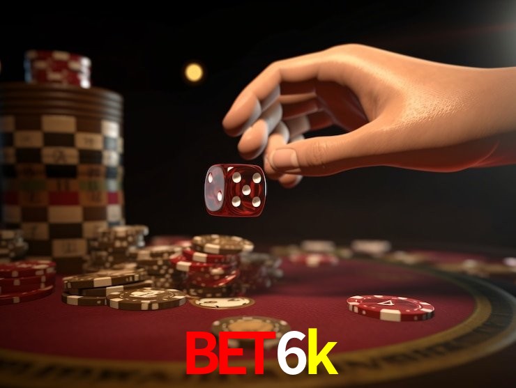 Segurança 2FA bet6k