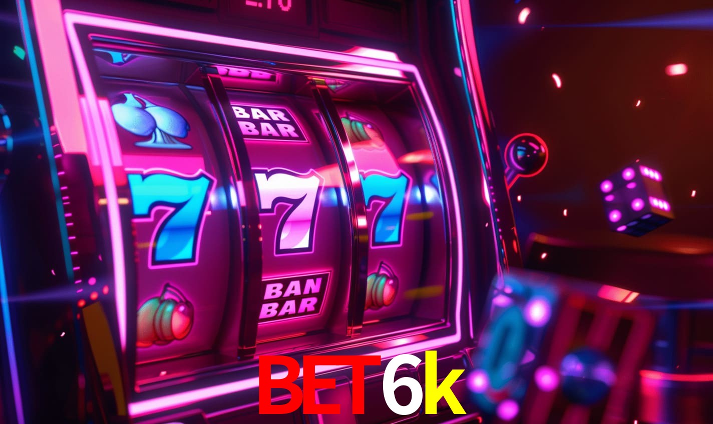 A Emoção da Loteria na bet6k: Uma Chance de Mudança de Vida