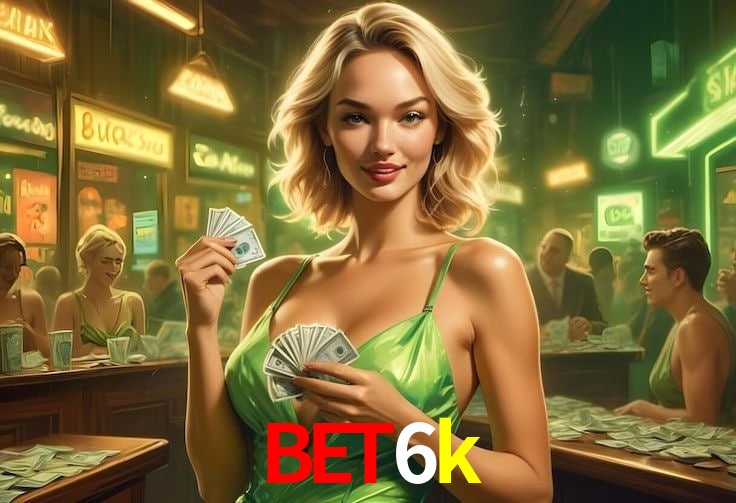 A Experiência Imersiva dos Cassinos Ao Vivo no bet6k