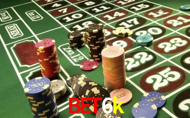 Login Seguro bet6k
