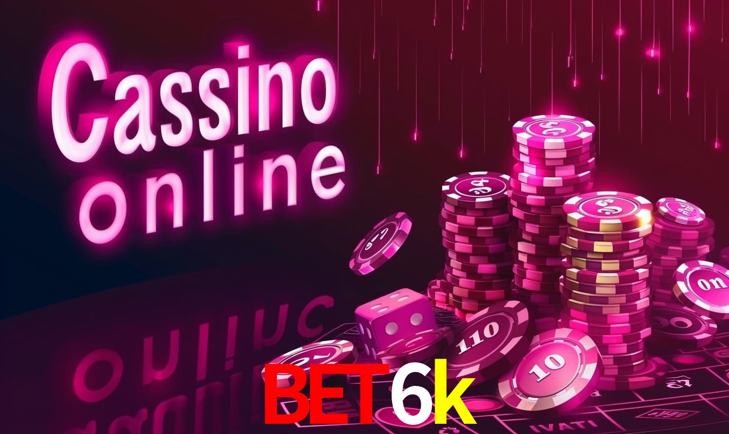 Desvendando o Mundo dos Jogos Virtuais na bet6k