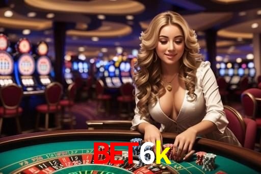 Blackjack Table bet6k
