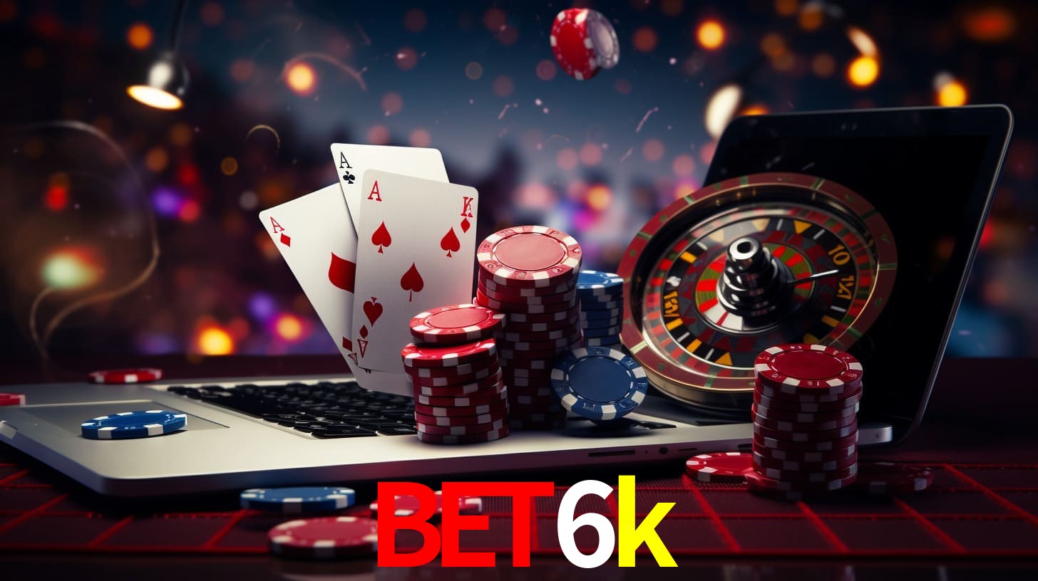 Daily Bonuses bet6k