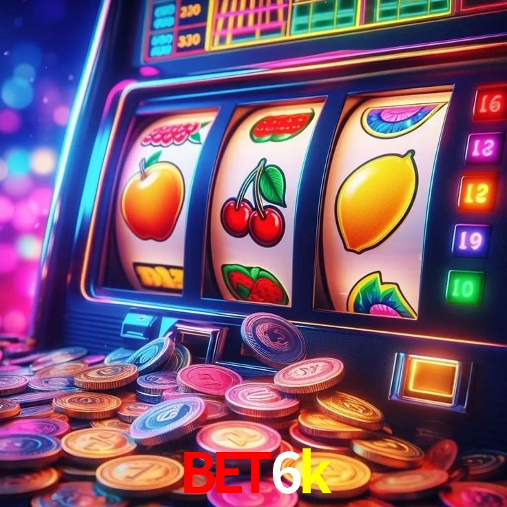 Avaliações dos Jogadores bet6k