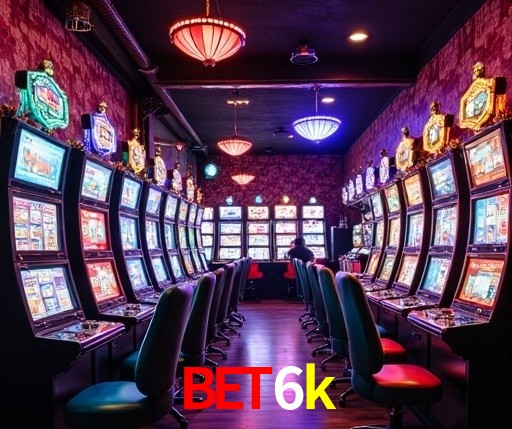 Telegram bet6k - Canal Oficial Verificado